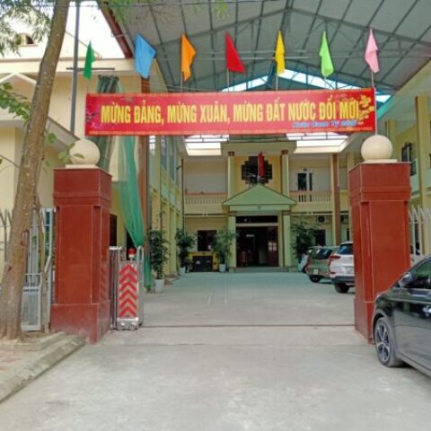 THP – Improve Food Safety Quality Management Capacity at Agricultural, Forestry and Fishery Production and Business Establishments in Thanh Hoa Province in the period 2021 – 2025