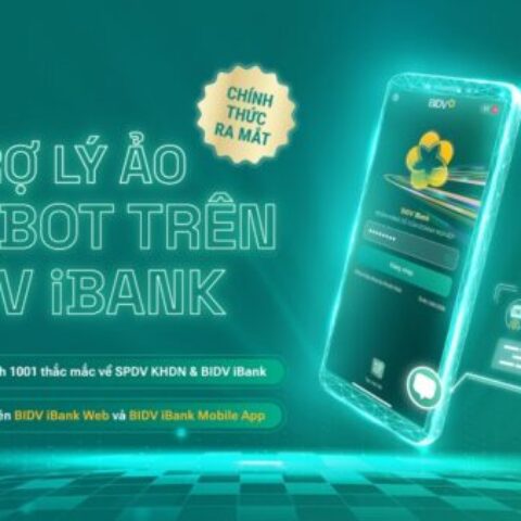 BIDV – Communication Products and Services, Video Clips for Bank for Investment and Development of Vietnam JSC