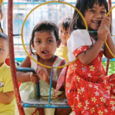 VVOB – Preschool Teachers Apply Language-Rich Teaching Skills and Knowledge (TALK) Emergent Literacy Assessment Tool Creation and Research Assignment