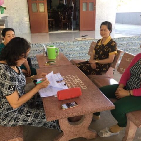 ADB – TA-6734 VIE: Public–Private Partnerships, Private Sector Development, and State-Owned Enterprise Reform – Gender Research Study